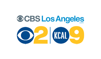 CBS 2-KCAL 9